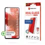 Lámina protectora de pantalla + funda Displex para Samsung Galaxy A53 5G, cristal templado