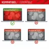 Filtro magnético de privacidad de 2 vías Displex PRIVACY SAFE para MacBook Pro 16,2''