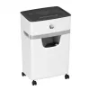 Destructora de documentos HP OneShred 15CC corte en partículas 65 dB 22 cm Blanco