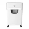 Destructora de documentos HP OneShred 15CC corte en partículas 65 dB 22 cm Blanco