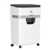 Destructora de documentos HP OneShred 12MC corte en micro 2x15 mm 12 hojas 25 L 65 dB 220 mm Blanco