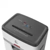Destructora de documentos HP OneShred 12MC corte en micro 2x15 mm 12 hojas 25 L 65 dB 220 mm Blanco