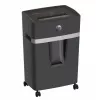 Destructora de documentos HP Pro Shredder 10MC corte en micro 55 dB 22 cm Blanco