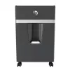 Destructora de documentos HP Pro Shredder 10MC corte en micro 55 dB 22 cm Blanco