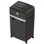 Destructora de documentos HP Pro Shredder 16MC corte en micro 55 dB 22 cm Negro