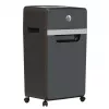 Destructora de documentos HP Pro Shredder 16MC corte en micro 55 dB 22 cm Negro