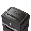 Destructora de documentos HP Pro Shredder 16MC corte en micro 55 dB 22 cm Negro