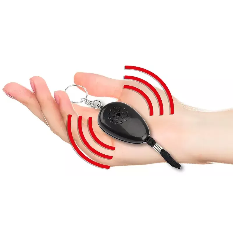 Alarma de emergencia personal por tirón Olympia PA 150