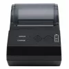 Impresora de etiquetas Olympia NCP 58 Negro — inalámbrica, a batería, 200 x 200 DPI, 7,4 V LiPo, 114 × 80 × 50 mm