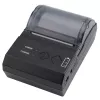 Impresora de etiquetas Olympia NCP 58 Negro — inalámbrica, a batería, 200 x 200 DPI, 7,4 V LiPo, 114 × 80 × 50 mm