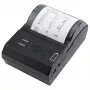 Impresora de etiquetas Olympia NCP 58 Negro — inalámbrica, a batería, 200 x 200 DPI, 7,4 V LiPo, 114 × 80 × 50 mm