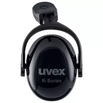 Auriculares de protección auditiva Uvex 2600216