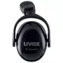 Auriculares de protección auditiva Uvex 2600216