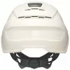 Protección de cabeza de seguridad Uvex 9731030 polietileno de alta densidad blanco 51-65 cm