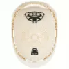 Protección de cabeza de seguridad Uvex 9731030 polietileno de alta densidad blanco 51-65 cm