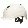 Protección de cabeza de seguridad Uvex 9731030 polietileno de alta densidad blanco 51-65 cm
