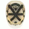 Protección de cabeza de seguridad Uvex 9731030 polietileno de alta densidad blanco 51-65 cm