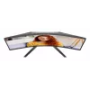 AOC B3 CU34B3E Monitor de ordenador 86,4 cm (34 pulgadas) 3440 x 1440 Píxeles Wide Quad HD LED Negro