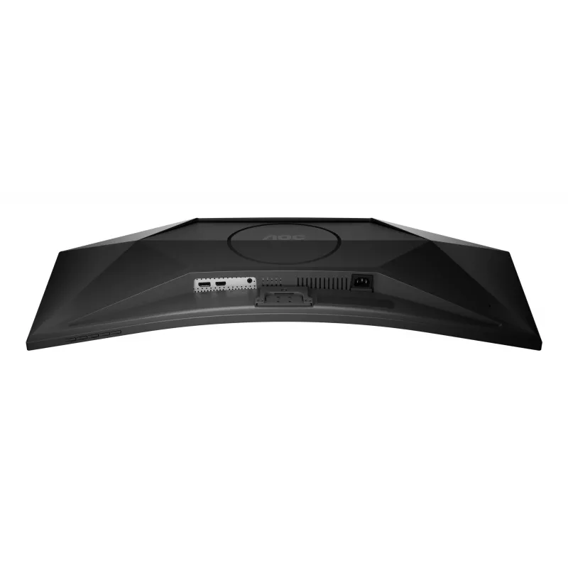 AOC B3 CU34B3E Monitor de ordenador 86,4 cm (34 pulgadas) 3440 x 1440 Píxeles Wide Quad HD LED Negro