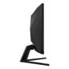 AOC B3 CU34B3E Monitor de ordenador 86,4 cm (34 pulgadas) 3440 x 1440 Píxeles Wide Quad HD LED Negro