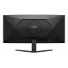 AOC B3 CU34B3E Monitor de ordenador 86,4 cm (34 pulgadas) 3440 x 1440 Píxeles Wide Quad HD LED Negro