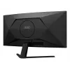 AOC B3 CU34B3E Monitor de ordenador 86,4 cm (34 pulgadas) 3440 x 1440 Píxeles Wide Quad HD LED Negro