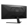 AOC B3 CU34B3E Monitor de ordenador 86,4 cm (34 pulgadas) 3440 x 1440 Píxeles Wide Quad HD LED Negro