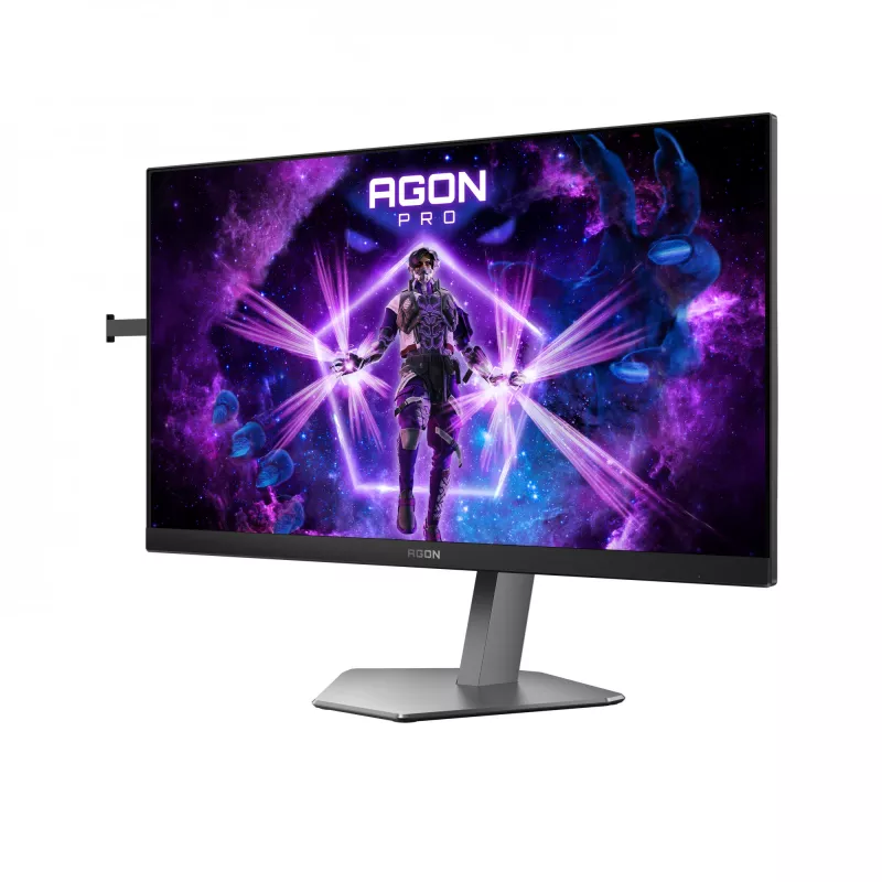 AOC AGON PRO AG256FS Pantalla de ordenador 62,2 cm (24,5 pulgadas) 1920 x 1080 Píxeles Full HD LCD Negro