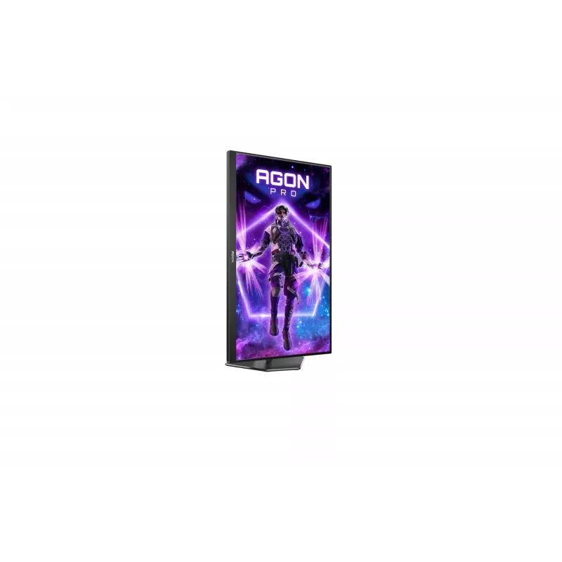 AOC AGON PRO AG256FS Pantalla de ordenador 62,2 cm (24,5 pulgadas) 1920 x 1080 Píxeles Full HD LCD Negro