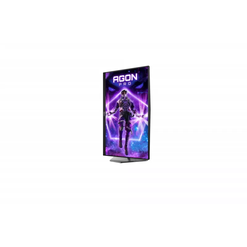 AOC AGON PRO AG256FS Pantalla de ordenador 62,2 cm (24,5 pulgadas) 1920 x 1080 Píxeles Full HD LCD Negro