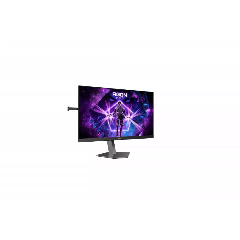 AOC AGON PRO AG256FS Pantalla de ordenador 62,2 cm (24,5 pulgadas) 1920 x 1080 Píxeles Full HD LCD Negro