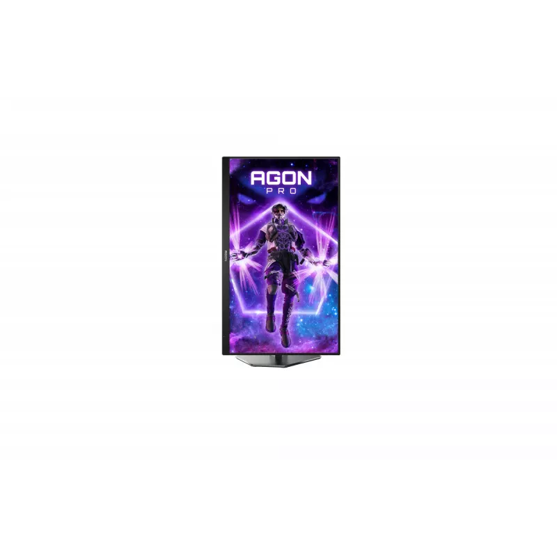 AOC AGON PRO AG256FS Pantalla de ordenador 62,2 cm (24,5 pulgadas) 1920 x 1080 Píxeles Full HD LCD Negro