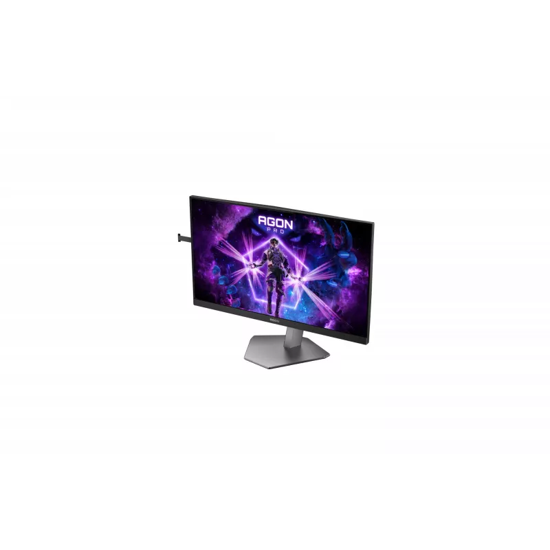 AOC AGON PRO AG256FS Pantalla de ordenador 62,2 cm (24,5 pulgadas) 1920 x 1080 Píxeles Full HD LCD Negro