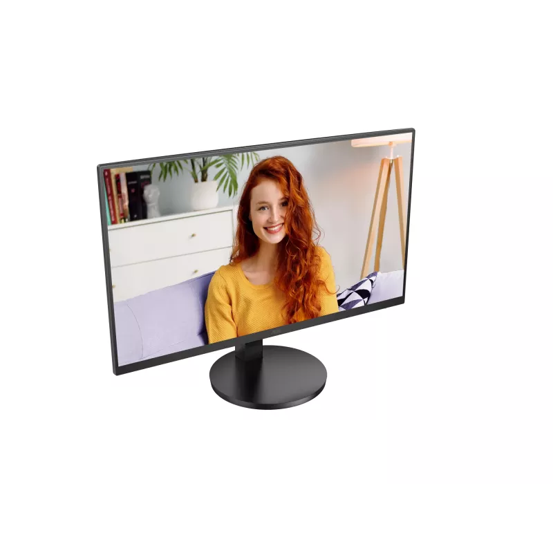 AOC B3 U27B3CF Monitor de ordenador 68,6 cm (27 pulgadas) 3840 x 2160 Píxeles 4K Ultra HD LCD Negro