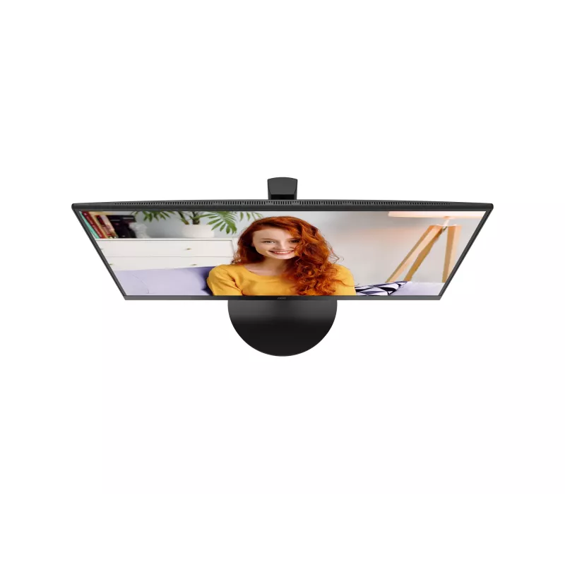 AOC B3 U27B3CF Monitor de ordenador 68,6 cm (27 pulgadas) 3840 x 2160 Píxeles 4K Ultra HD LCD Negro