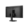 AOC B3 U27B3CF Monitor de ordenador 68,6 cm (27 pulgadas) 3840 x 2160 Píxeles 4K Ultra HD LCD Negro