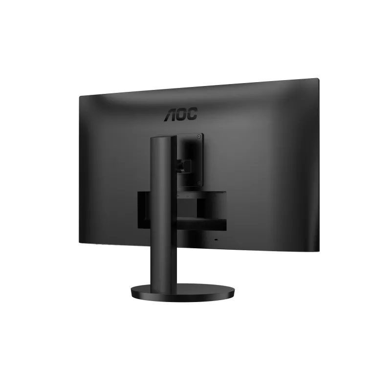 AOC B3 U27B3CF Monitor de ordenador 68,6 cm (27 pulgadas) 3840 x 2160 Píxeles 4K Ultra HD LCD Negro