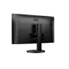 AOC B3 U27B3CF Monitor de ordenador 68,6 cm (27 pulgadas) 3840 x 2160 Píxeles 4K Ultra HD LCD Negro
