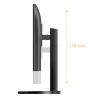 AOC B3 U27B3CF Monitor de ordenador 68,6 cm (27 pulgadas) 3840 x 2160 Píxeles 4K Ultra HD LCD Negro