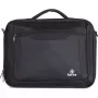 TERRA 1510025 Funda para portátil 39,6 cm (15,6 pulgadas) Funda Toploader Negro