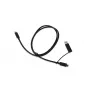 TERRA 1480267 Cable USB USB 3.2 Gen 2 (3.1 Gen 2) USB A/USB C USB C Negro