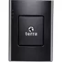 TERRA 1100373 Servidor 1,92 TB Mini Tower Intel® Xeon® E-2434 3,4 GHz 32 GB DDR5-SDRAM 450 W