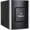 TERRA 1100373 Servidor 1,92 TB Mini Tower Intel® Xeon® E-2434 3,4 GHz 32 GB DDR5-SDRAM 450 W