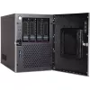 TERRA 1100373 Servidor 1,92 TB Mini Tower Intel® Xeon® E-2434 3,4 GHz 32 GB DDR5-SDRAM 450 W