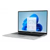 TERRA 1610R Intel® Core™ i5 i5-1334U Portátil 40,6 cm (16 pulgadas) WUXGA 16 GB DDR4-SDRAM 512 GB SSD Wi-Fi 6 (802.11ax) Windows 11 Home Alemán Negro, Plata