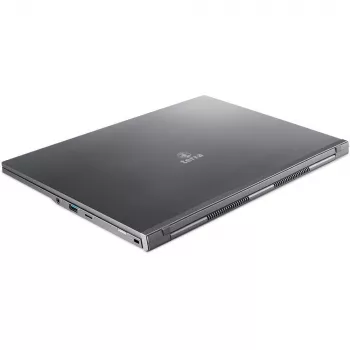 TERRA Mobile 1671L Copilot+ PC Intel Core Ultra 7 258V Portátil 40,6 cm (16 pulgadas) WQXGA 32 GB DDR5-SDRAM 1 TB SSD Wi-Fi 7 (802.11be) Windows 11 Pro Alemán Gris