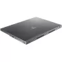 TERRA Mobile 1671L Copilot+ PC Intel Core Ultra 7 258V Portátil 40,6 cm (16 pulgadas) WQXGA 32 GB DDR5-SDRAM 1 TB SSD Wi-Fi 7 (802.11be) Windows 11 Pro Alemán Gris