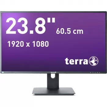 TERRA 3030250 Monitor de ordenador 60,5 cm (23,8