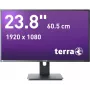 TERRA 3030250 Monitor de ordenador 60,5 cm (23,8