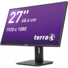 TERRA LCD/LED 2756W PV V4 negro GREENLINE PLUS Monitor de ordenador 68,6 cm (27 inch) 1920 x 1080 píxeles Full HD Negro